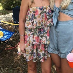 Show me your mumu Romper